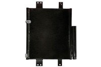 Thermotec KTT110610 Kondensator, Klimaanlage FüR Daihatsu