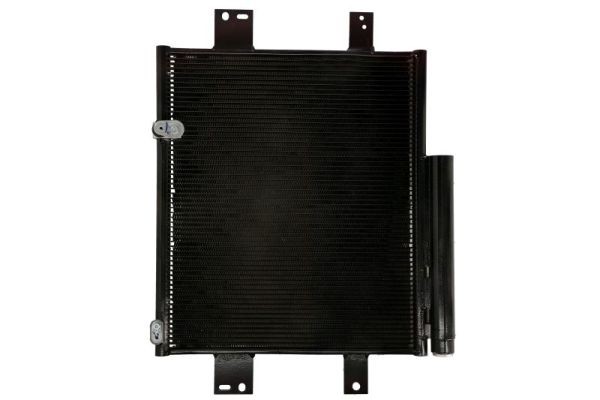Thermotec KTT110610 Kondensator, Klimaanlage FüR Daihatsu-image