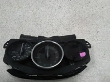 Speedometer Cluster MPH Classica Fits 17 124 SPIDER 269632