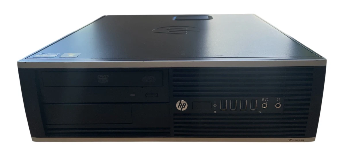 HP 6200 Pro Sff PC Desktops & All-In-One Computers for sale | eBay