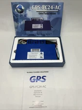 NEW Global Plasma Solutions GPS-FC24-AC Air Purification Unit Ionization System
