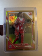 2025-26 Topps Chrome Sapphire Bundesliga Soccer Checklist Guide in-content 45