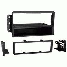 Metra 99-1004 Single Din Dash Kit for Stereo Radio Installation