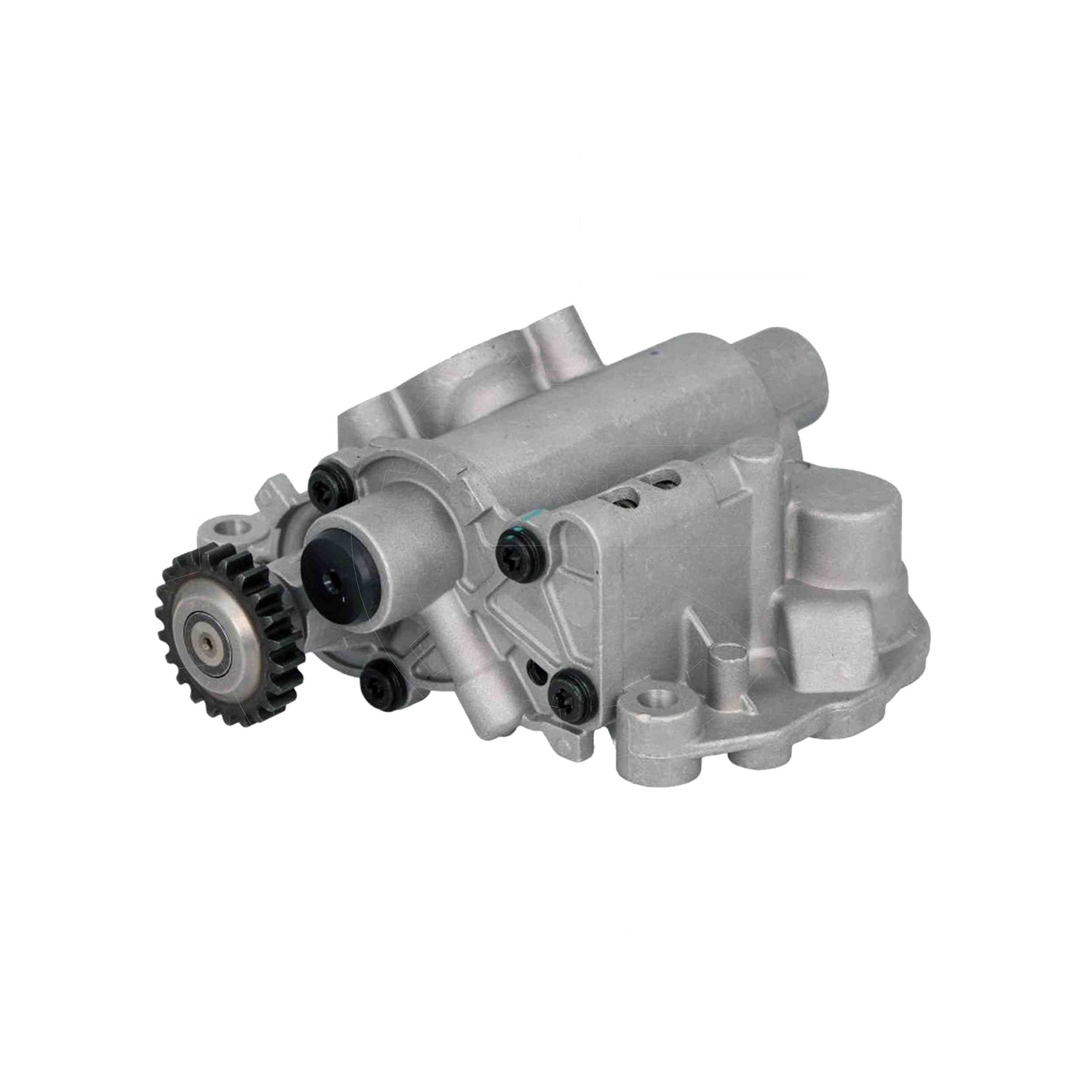 Pompe à huile 06H115105DG pour VW Passat Polo V Scirocco