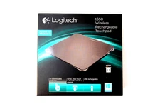 Logitech Touchpad T650 Mouse Brand New in Sealed Box.