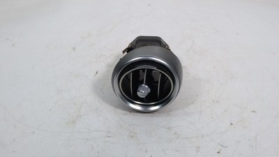 Mercedes-Benz C W205 2015 dash center air vent grill A2058300301 LIQ11349