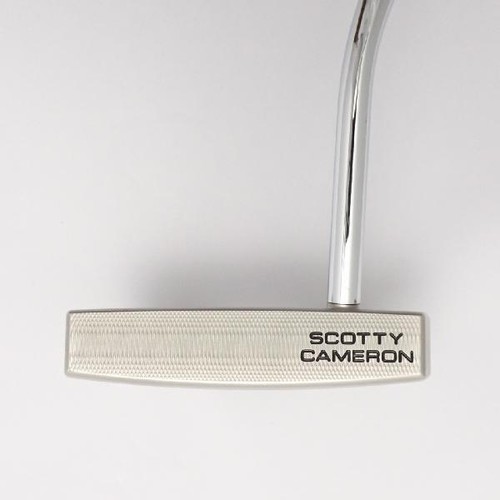 Scotty Cameron 34in Futura X5 Titleist Putter Steel RH