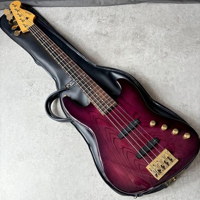 Blade B2 5-String Bass Levinson Active Bass 5-String | eBay