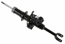 SACHS Stoßdämpfer vorderachse passend für BMW 6er Cabriolet F12