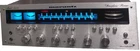 MARANTZ 2270 VINTAGE AM/FM STEREO RECEIVER FULLY RESTORED EXCELLENT CONDITION