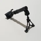 GI Joe Short Fuze Mortar Launcher Figure Accessory ARAH 1982 1983