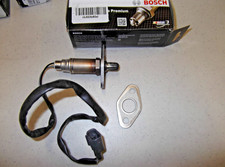 USA Made Bosch 12201 Oxygen Sensor - Toyota 8946519405, 8946519535, 8946529415