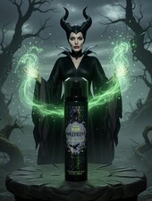 NEW Maleficent DISNEY VILLAINS Fine Fragrance Mist 8 oz Bath Body Works