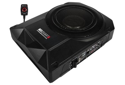 MB Quart QB251A - 25cm Aktiv-Subwoofer