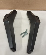 TV Stand / Legs For SHARP 32AC6KE With  Fitting Screws 