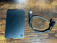 Seagate Game Drive for PS4 4TB External Portable Hard Drive USB 3.0