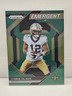 2023 Panini Prizm - Emergent Chris Olave #H-6 Green Prizm