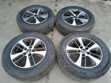 Jantes Ssangyong REXTON