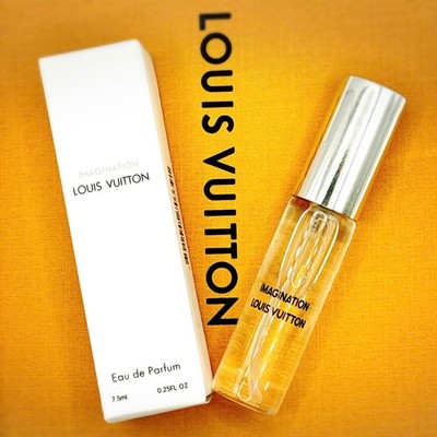 LOUIS VUITTON IMAGINATION EDP SAMPLE SPRAY 7.5ML / 0.25OZ 