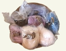 bernat ~ cassino ~ mercerized fingering cotton ~ color choice ~ 1 x 1.75 oz