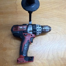 Milwaukee 2602-20 M18 18V Hammer Drill Driver...
