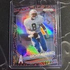 2025 Panini Prizm Football Snakeskin Archie Manning #166