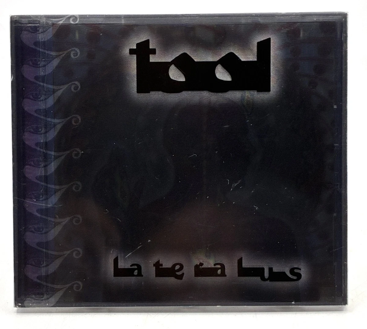 Tool Lateralus Cd for sale | eBay