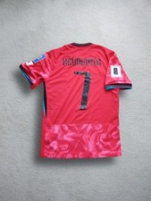 2024 Korea SON Heungmin Soccer Jersey Football Shirt Tottenham XL Nike FJ4282