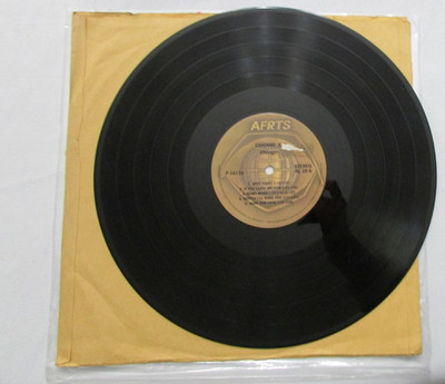CHICAGO X  & MORE THAN EVER BLOOM SWEAT AND TEARS 2 BAND EX-/EX VINYL LP L47