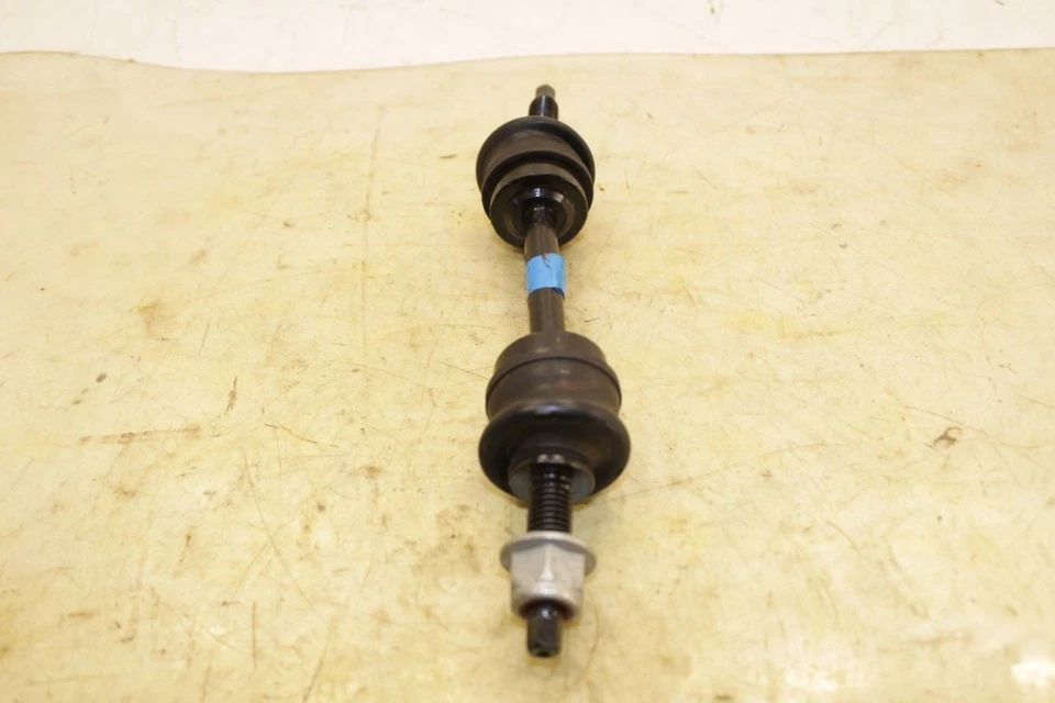 2011-25 Ford F350 Super Duty Front Stabilizer Bar Links Right and Left Side Set - Image 4 of 4