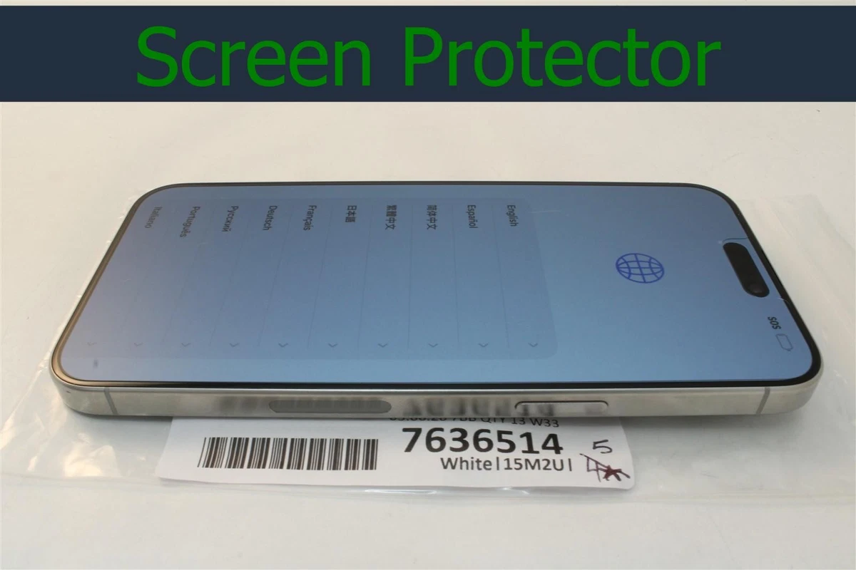 iPhone 15 Pro Max Unlocked for Sale | Shop New & Used Cell Phones
