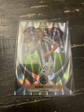 Kenan Yildiz Ray Wave Prizm