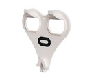 Oculus Quest 2 Wall Mount – VR Headset & Controller Holder