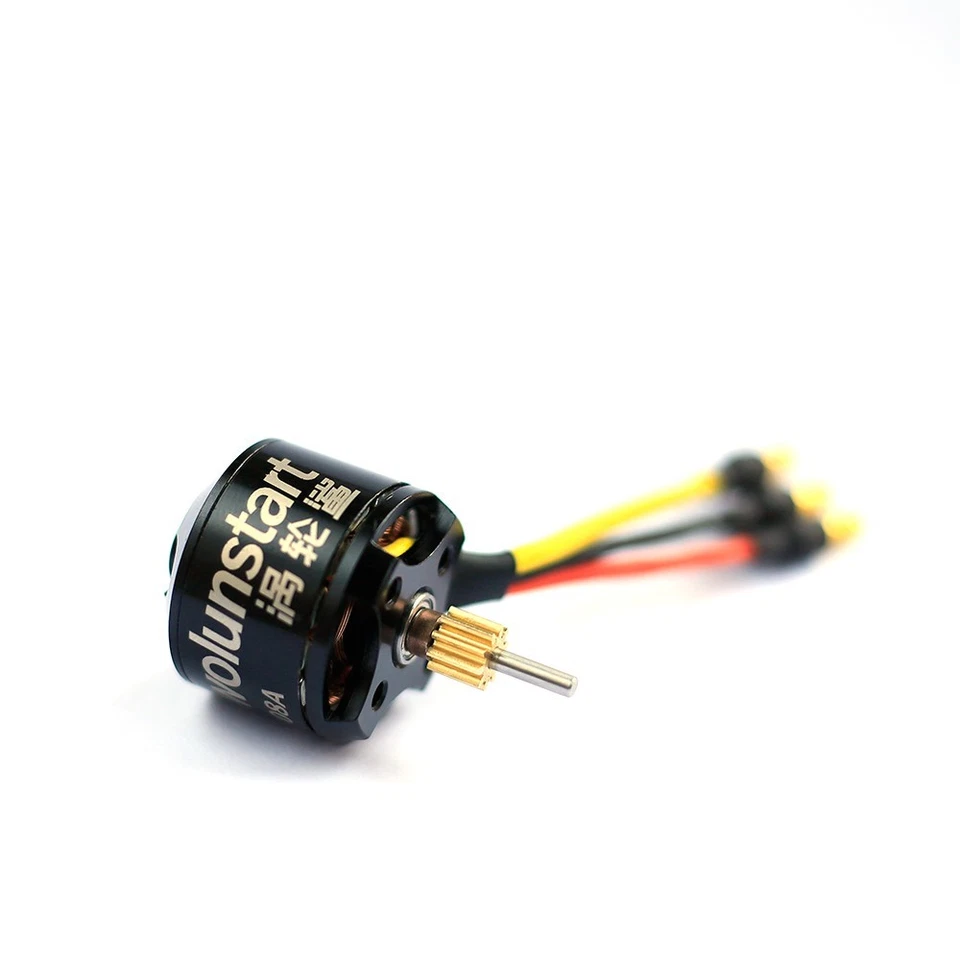 wolunstart remote start Electric Starter (E-start) 150325-B For Traxxas EZ-Start - Image 2 of 3