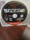 Def Jam Fight for NY (Playstation 2) Disc Only Untested