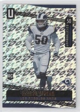 2019 Panini Unparalleled Flight Samson Ebukam #174 0oq6