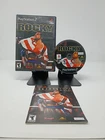 Rocky PS2 CIB Complete Tested Authentic Stallone Boxing Game PlayStation 2