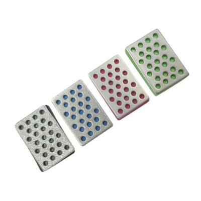 Pro Sharpening Diamond Wheet für Küche Snowboard Ski