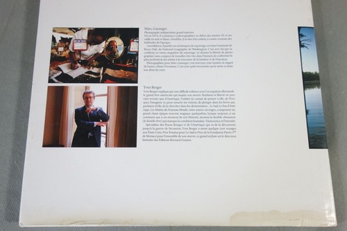 LOUISIANE Entre ciel et terre - PHOTOS Marc GARANGER - Texte Yves Berger Kodak - Photo 6/6