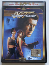 JAMES BOND 007 COLLECTION - Il mondo non basta - DVD, EDITORIALE