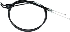 Push Pull Throttle Cable For Kawasaki KX250F 2004 2005 2006 2007 2008 2009-2019