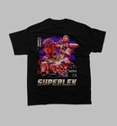 Superlek Muay Thai Retro Style T-shirt