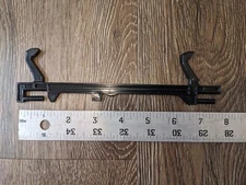 Door Hook Latch Key DE64-01308A for Samsung Microwave Replacement Parts