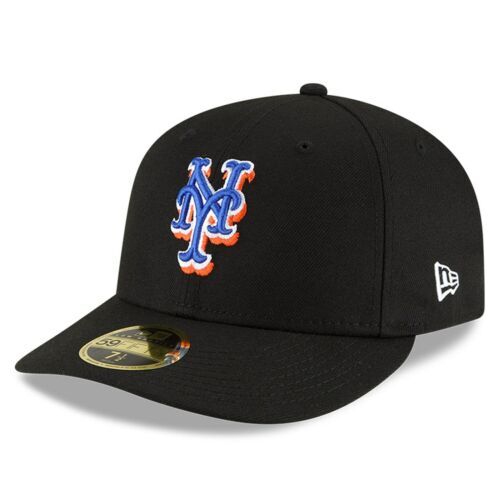 New Era 59fifty NY Mets Winter Hat Size 7 1/8 | eBay