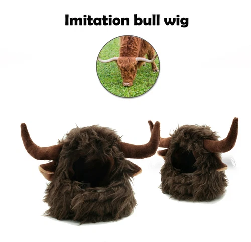 Lion Mane for Cats Funny Halloween Costume for Cats Snoods for Cats - Bild 19 von 42