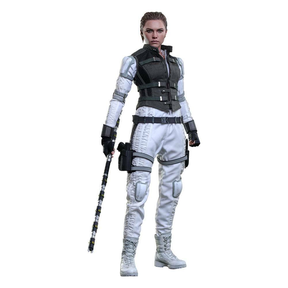 MARVEL - Black Widow Movie - Yelena 1/6 Action Figure 12"" MMS622 Hot Toys