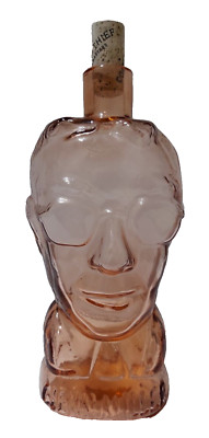 Glenn Miller Tiara Exclusive Limited Edition VIP Collector's Bottle