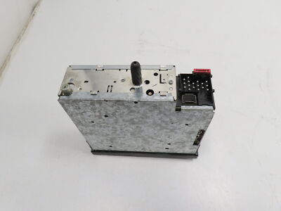 96-02 BMW Z3 Roadster Business CD Player Radio Stereo
