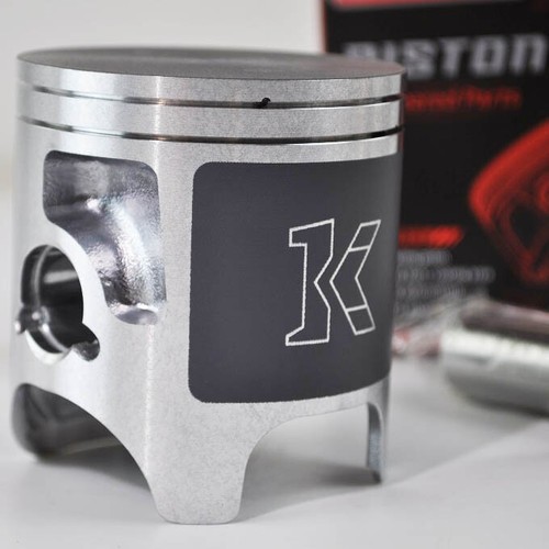 Fit Honda CR250R CR 250R 97~01 Kalama Racing Perfroamce Piston 66.4mm - Picture 2 of 8