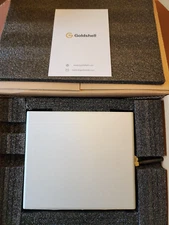 Goldshell SC BOX 900GH/s 200W SC WiFi Version US SELLER IN HAND! Siacoin Miner